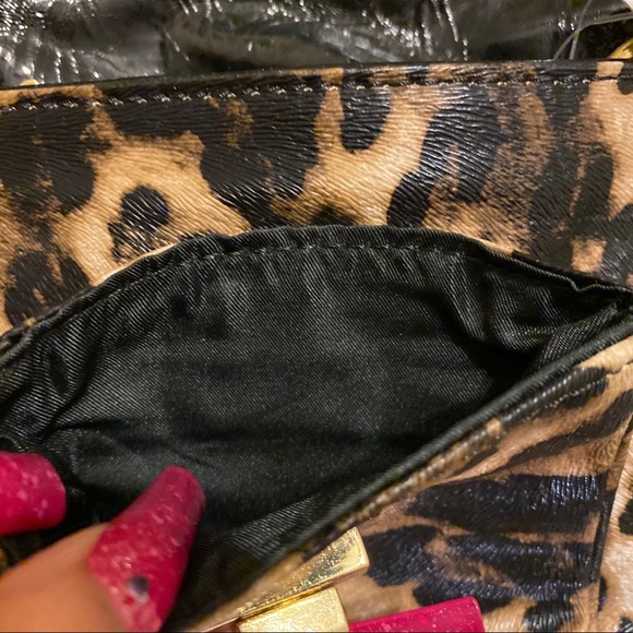 Big Buddha side bag - Picture 4 of 4